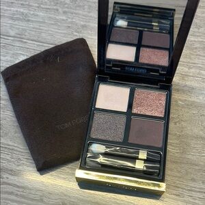 Tom Ford Eyeshadow Quad 12 Seductive Rose